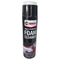 Getsun Foam Cleaner สเปย์โฟมขจัด โฟมทำความสะอาด เบาะผ้า พรม ไวนิล โฟมซักเบาะรถ โฟมซักเบาะผ้า โฟมซักเบาะ