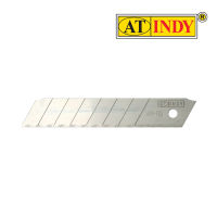 AT INDY SK4 Cutter Blade ใบคัตเตอร์ 18มม.รหัส H608