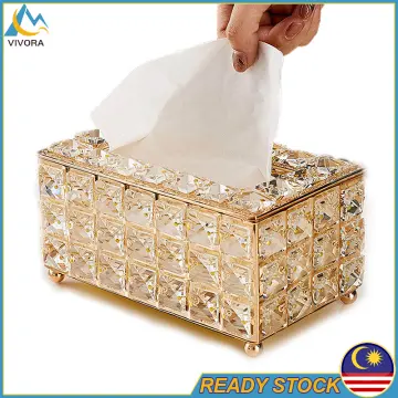 tissue box crystal - Buy tissue box crystal at Best Price in