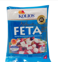 มาใหม่? Import products? Feta Cheese Kolios ? 200g