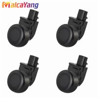 4pcs 89341 45020 8934145020 New PDC Parking Distance Control Sensor Backup Reverse Assist Sensor For Toyota Sienna 188300 2370