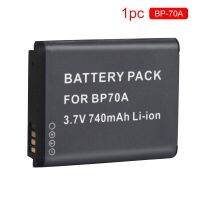 BP-70A EA-BP70A IA-BP70A BP70A IABP70A AQ100, DV150F, ES65, ES67, ES70, ES71, ES73,ES74,ES75,ES80,MV800 ES90