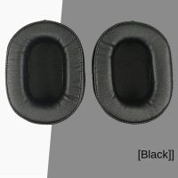 Replacement Earmuffs Soft Ear Pads Replacement Accessories Suitable for Sony Mdr-7506 Mdr-V6Msr7 Cd900St Game Headset Earmuffs Ear Pads