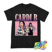 Cardi B Rapper S-5XL