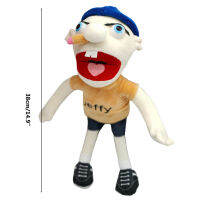 Boneka Mainan นิ่มลายการ์ตูนตุ๊กตาเกมของเล่นตุ๊กตาตัวละครสำหรับเพลย์เฮาส์ของขวัญเด็กตกแต่งบ้าน