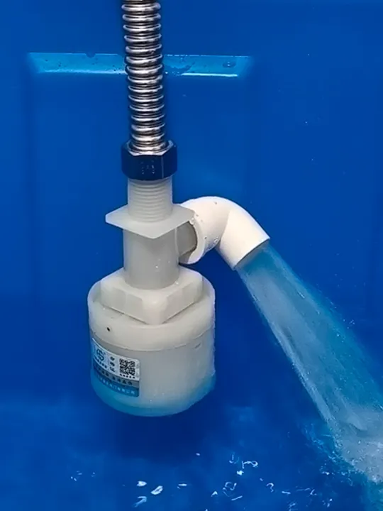 Float Valve Water Level Controller Water Full SelfStop Valve Water