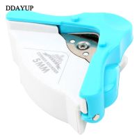 [NEW EXPRESS]◙ R5 Corner Rounder 5 mm Paper Punch Card Photo Cutter Tool