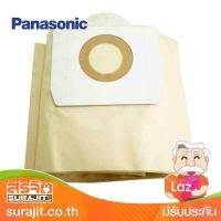 PANASONIC ถุงเครื่องดูดฝุ่น ZR-816 รุ่น ZR816