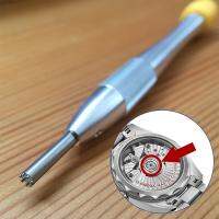 Hexapod watch movement rotor screwdriver for remove Omega 8800 movement rotor watch tools