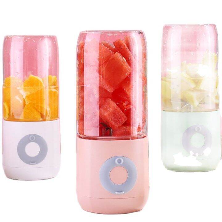 เครื่องทำถ้วยเครื่องทำน้ำมะนาวชาร์จแบบ-usb-สำหรับหอพัก-juicer-mini-ไร้สายเครื่องคั้นน้ำผลไม้พกพาในครัวเรือนถ้วยผลไม้เครื่องทำถ้วยมะนาวร้านค้า