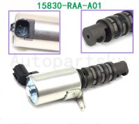 15830-RAA-A01 15830RAAA01 917-277เครื่องยนต์ Variable Valve Timing Solenoid VVT สำหรับ Honda Accord 03-07องค์ประกอบ03-11 K24A4 917277