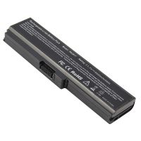 TOSHIBA แบตเตอรี่โน๊ตบุ๊ค battery รุ่น Toshiba Satellite L635 L640 L645 L735 L740 L745 L755 (PA3817U)