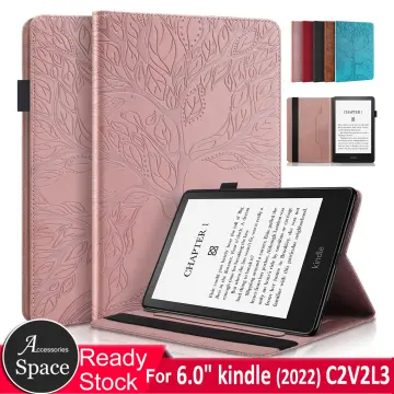 Case Kindle Paperwhite Pq94wif  Kindle Case Model 2022 C2v2l3