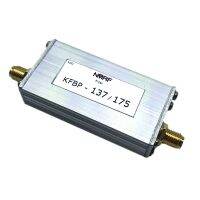 FM FM Radio 137-175MHz VHF Band Pass Filter Communication Band