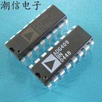 ADG409BN ADG409BNZ Analog Switch Chip Brand New Original Real Price Can Be Bought Directly