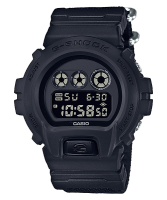 G-Shock ของใหม่แท้100% รับประกัน 1 ปี DW-6900BBN-1DR