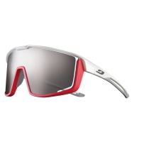 JULBO FURY WHITE/PINK SPECTRON 3CF แว่นกันแดดสไตล์สปอร์ต