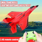 Điều khiển từ xa máy bay đồ chơi không dây với đèn có thể sạc qua USB máy
