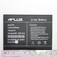 Battery แบตเตอรี่ โทรศัพท์ APLUS รุ่น A8 / A9 / P9 / G1 / G2 / G500 / S500 / M8 / M9 / A32 / X-one ปี 2020  Honor / P10 / P8 ปี 2020และ2021  star p10 p8 a8 a9 a800 a500 p007 a99 ปี 2021
a99 a8 ปี 2022