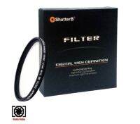 FILTER Slim MC UV Shutter B 39mm