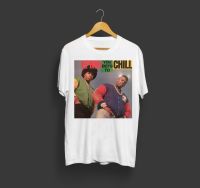 Retro Epmd You Gots To Chill Rare Vintage T Shirt 2019 Unisex Tees S-4XL-5XL-6XL