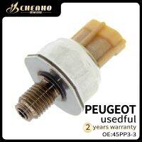 CHENHO ยี่ห้อใหม่การใช้ความดันเซนเซอร์สำหรับ PEUGEOT 45PP3-3 45Pp33 45Pp3 3