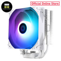 [Thermalright Official Store] Assassin X 120 Refined SE WHITE ARGB CPU Heat Sink (LGA1700 Ready)ประกัน 3 ปี