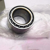 ใหม่ของแท้ OEM อะไหล่ Auto แบริ่งล้อหน้า43462-84A00,09267-41001สำหรับ Suzuki Jimny SJ410 SJ413