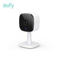 Eufy กล้อง C24 IP กล้อง Wifi 2K 2-Way กล้องบันทึกเสียง Wi-Fi สำหรับสัตว์เลี้ยงใช้งานด้วยเสียงอุปกรณ์ช่วยการมองเห็นได้ในเวลากลางคืน