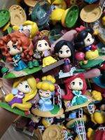 [2023] สินค้าจำนวนมากของแท้ สโนว์ไวท์ ผมยาว จักรพรรดิอมตะ ตุ๊กตาของเล่น Mei Lingda