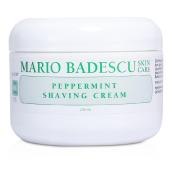Mario Badescu Peppermint Shaving Cream 236ml 8oz