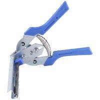 M Nail Ring Pliers Kit for Fence Fastening Upholstery Installation Rabbit Cage Repair Pliers 5 Boxes of 3000 Nails