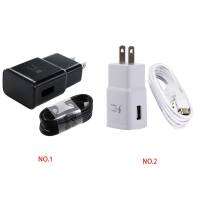วอลล์ชาร์จด่วนแบบปรับได้ประเภท C สำหรับ LeTV สำหรับ Xiaomi สำหรับ Huawei USB แฟลชสายชาร์จแบบปลั๊กแบบ US