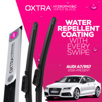 Trapo Hydrophobic Car Wiper Blade Audi A7 (2018-Present)