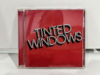 1 CD MUSIC ซีดีเพลงสากล    TINTED WINDOWS - TINTED WINDOWS   (G7H74)