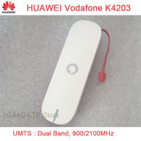 Unlocked 3g usb modem vodafone k4203 3g hsupa 21.6mbps Data Card PK e3531 e3131 e1750