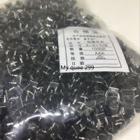 QSR STORE 1000PCS 6X6X7 DIP Tactile Tact Mini Push Button Switch Micro Momentary 6x6x7mm