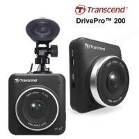 Transcend DrivePro 200 Car Video Recorder