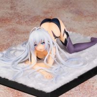 uShuangYangYaFaXin Anime DATE A LIVE Tobiichi Figures Collectible Collection Kids Birthday Ornaments