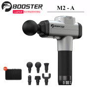 BOOSTER M2 - A - Máy massage gun cầm tay BOOSTER M2 - A Công suất 135W