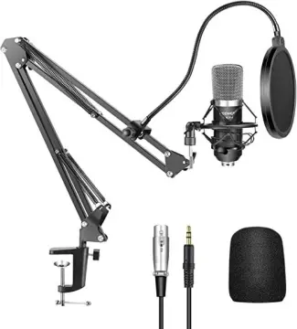 Tonor BM-700 Professional Studio Broadcasting Microphone