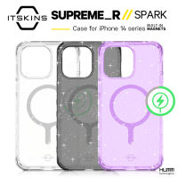 เคส ITSKINS Supreme Spark สำหรับ iPhone 14 Pro / 14 Promax