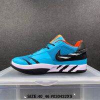 New HOT ✅Original NK* J- A- 1 Morant- Fashion Mens Basketball Shoes BlueBlack {Free Shipping}