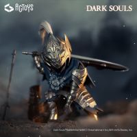 ❣️[Ready to ship : กล่องไม่ระบุตัว พร้อมส่ง] ❣️?ACTOYS : Dark Souls V.1 Series