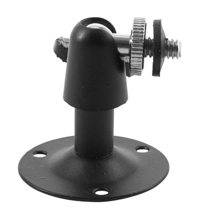 10pcs-2-6-inch-high-wall-ceiling-mount-stand-bracket-for-security-cctv-camera