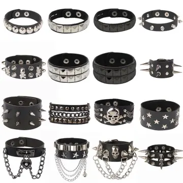 Shop Bracelet Grunge with great discounts and prices online - Nov 2023