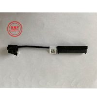 HDD Connector Flex Cable for Dell Latitude 5280 E5280 SATA SSD Hard Drive Adapter DC02C00EP00 CDM60 0RK5TV RK5TV