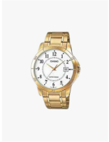 [ประกันร้าน] CASIO นาฬิกาข้อมือผู้ชาย รุ่น MTP-V004G-7B-S Standard