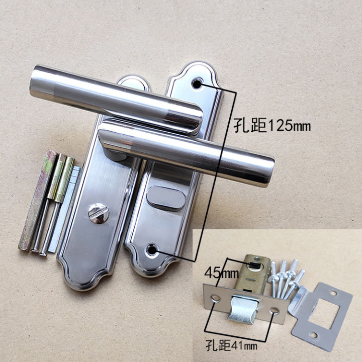 modern-bathroom-handle-lock-stainless-steel-keyless-door-lock-kitchen-single-tongue-door-locks-deadbolt-lock-indoor-hardware