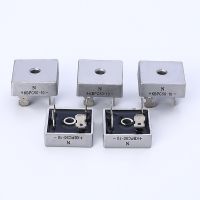 5pcs/Lot KBPC5010 50A 1000V Metal Case Bridge Rectifier brand new